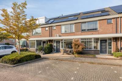 Woning Basalt 46 Zoetermeer