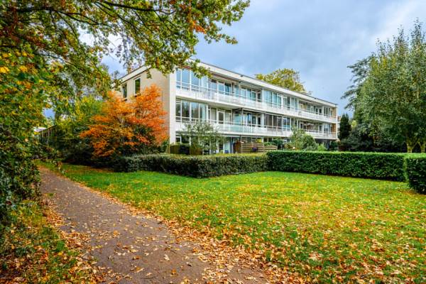 Woning Valkenkamp 81 Driebergen-Rijsenburg