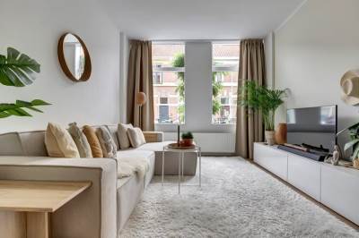 Woning Borneostraat 12 Utrecht