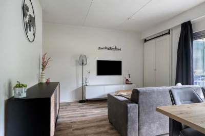 Woning Hogenkampsweg 215 Zwolle