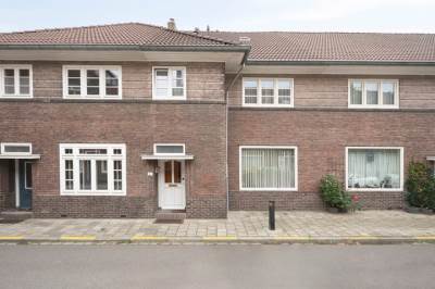 Woning Landweringstraat 12 Sittard