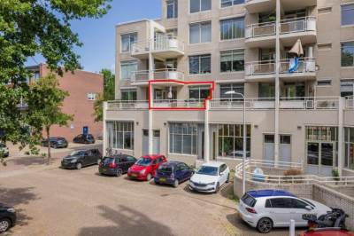 Woning Piersonstraat 23 Katwijk (ZH)