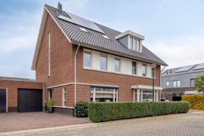Woning Krabbelaar 3 Uden