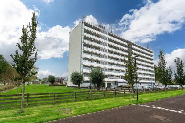 Woning Boudewijnstraat 111 Bolsward