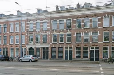 Woning Honingerdijk 73B Rotterdam