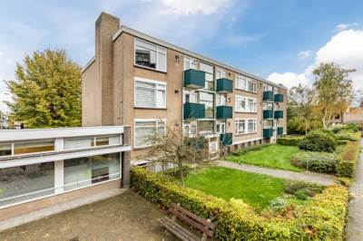 Woning Van de Veldelaan 79 Alkmaar