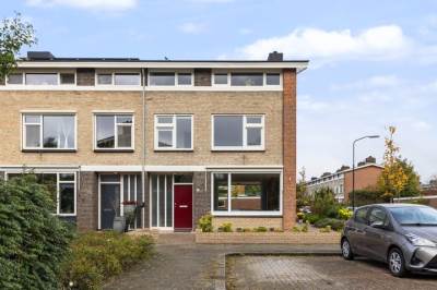 Woning Kamerlingh Onnesstraat 15 Apeldoorn