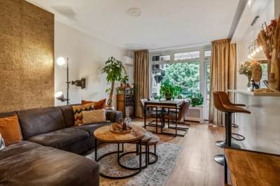 Woning Meidoornlaan 902 Nijkerk