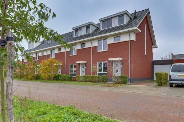 Woning Het Schoneveld 9 Laren (GE)