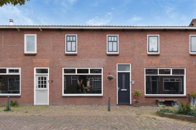Woning van Brachtstraat 23 Pijnacker