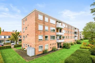 Woning Jan Luykenlaan 70 Deventer