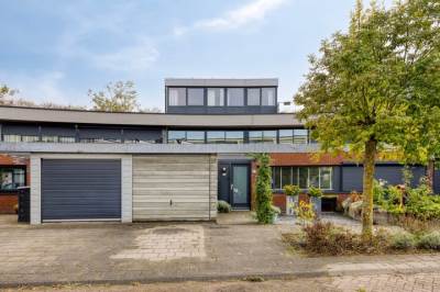 Woning Overlangelstraat 14 Tilburg