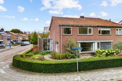 Woning Lambert Meliszweg 36 Hoorn (NH)