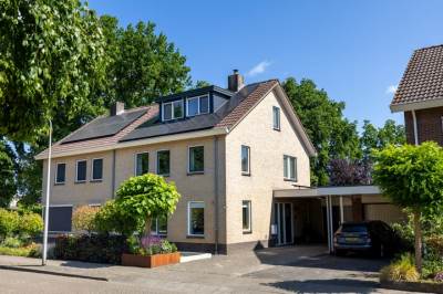 Woning Houtduif 6 Raalte