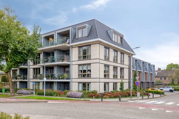 Woning Maria Enzersdorflaan 3A Bergschenhoek