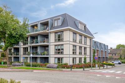 Woning Maria Enzersdorflaan 3A Bergschenhoek