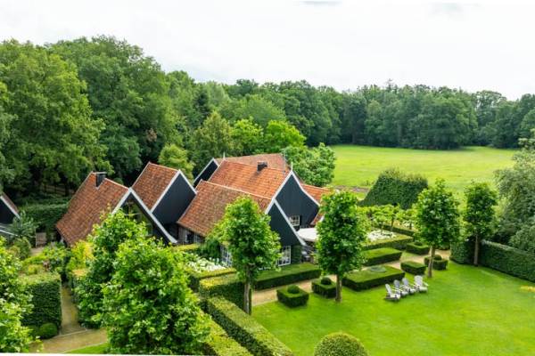 Woning Leeferdinklaan 4 Winterswijk Ratum