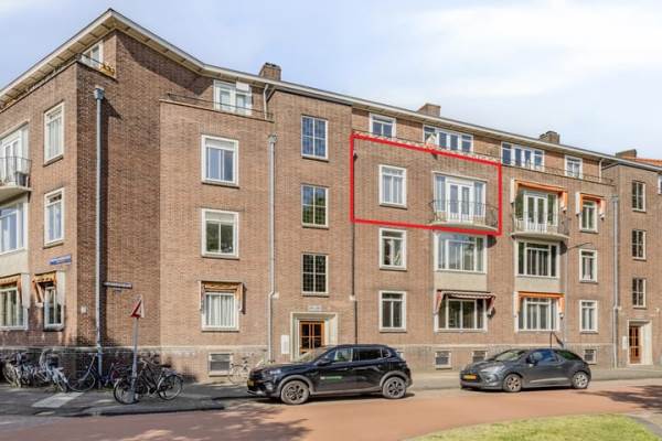 Woning Aartshertogenlaan 256B Den Bosch