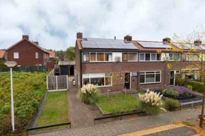 Woning Mr.G.G.v.Prinstererstraat 38 Neede