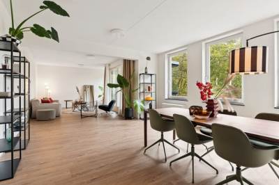 Woning Meander 22 Amstelveen