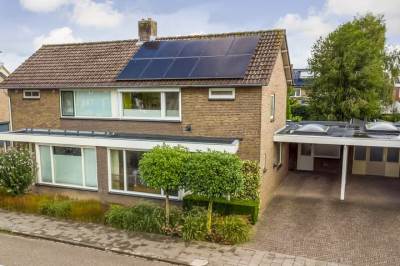 Woning Mariënweerd 16 Cuijk