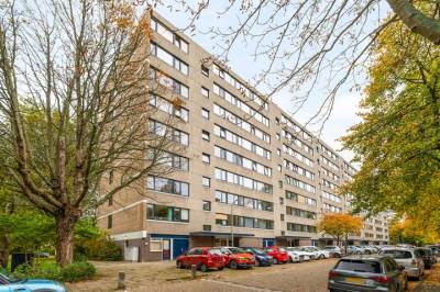 Woning Roland Holstlaan 914 Delft