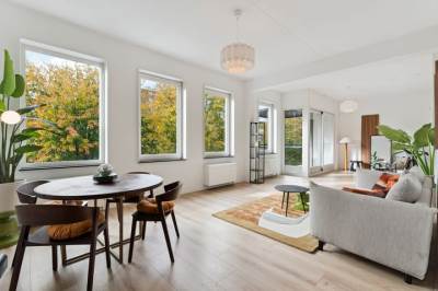 Woning Meander 28 Amstelveen