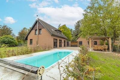 Woning Minnelingsebrugstraat 10 Achtmaal