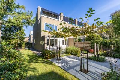 Woning Kometenstraat 32 Groningen