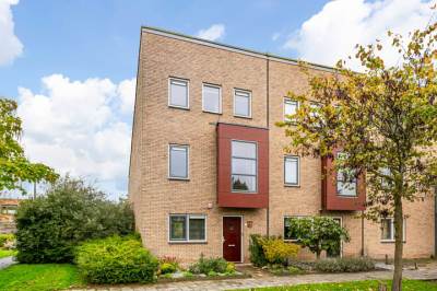 Woning Kompas 7 Nijkerk