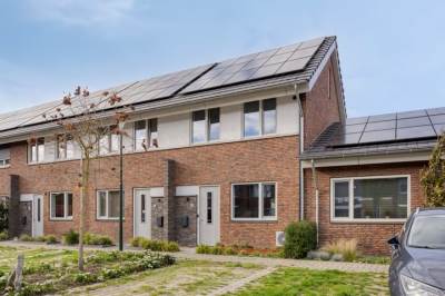 Woning Heibloem 19 Oirschot