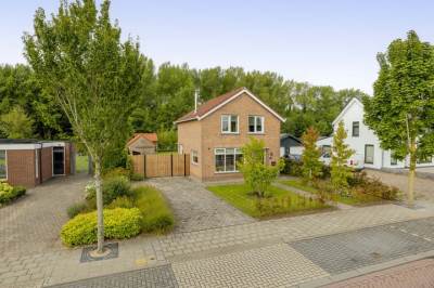 Woning Nieuweweg 60A Melissant