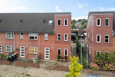 Woning Hondsrooswal 13 Emmen