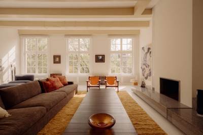 Woning Herengracht 3621 Amsterdam