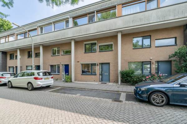 Woning Zuidpoldersingel 38 Delfgauw