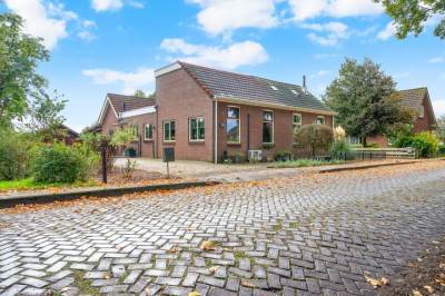 Woning Weerdingerkanaal ZZ 67 Nieuw-Weerdinge