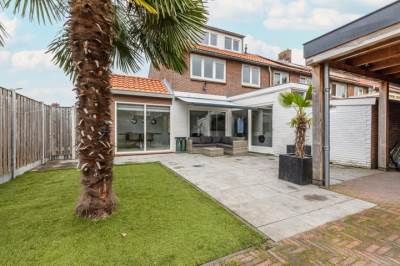Woning Beukenlaan 50 Loosdrecht