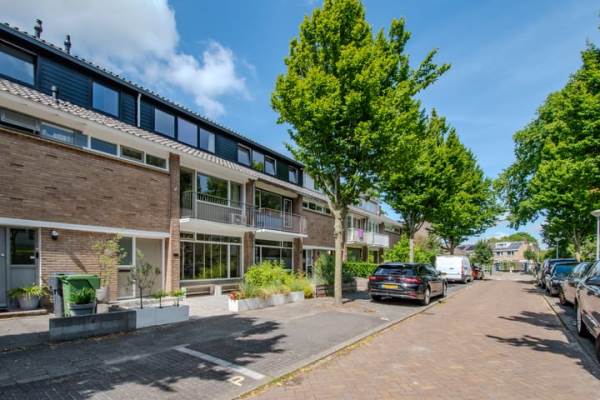 Woning Heilooërdijk 53 Alkmaar