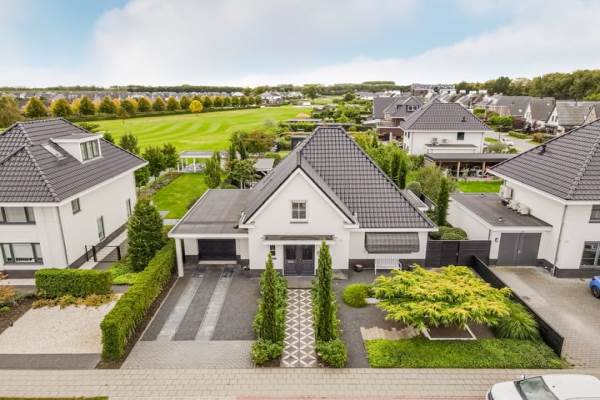 Woning Roderveld 54 Lelystad