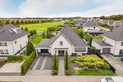 Woning Roderveld 54 Lelystad