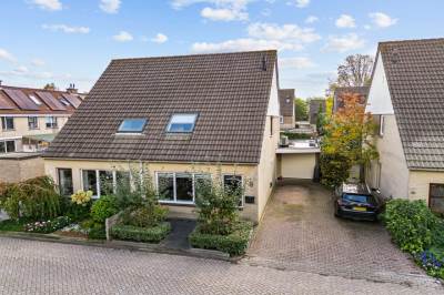 Woning Veranda 9 Hoorn (NH)