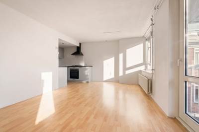 Woning Celebesstraat 60D Amsterdam