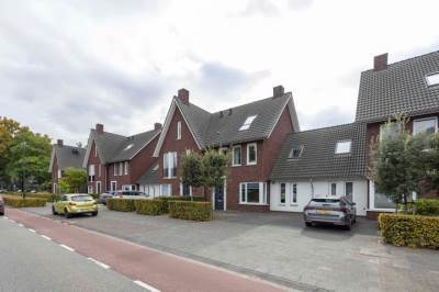 Woning Vic.van Alphenlaan 26 Boxtel