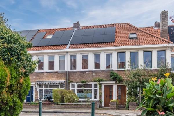 Woning Stevinstraat 41 Eindhoven