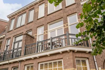 Woning Van Beverningkstraat 133A Den Haag