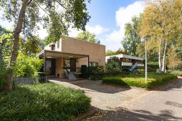 Woning Herinkhave 17 Amsterdam