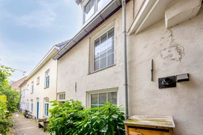 Woning Achter de Bijenkorf 3 Den Bosch