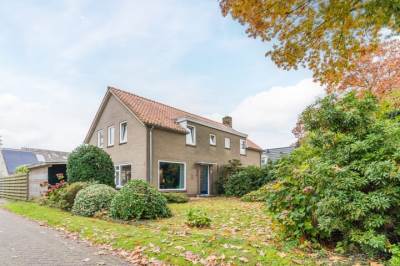 Woning Berghuizen 17 Ruinerwold