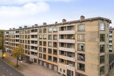 Woning Adriaen van Ostadelaan 157 Utrecht