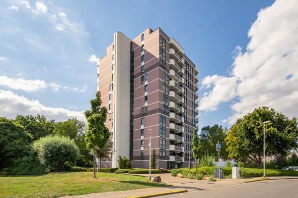 Woning Egstraat 111 Heerlen